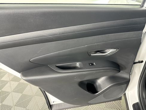Used 2026 Hyundai Tucson SE FWD image 24