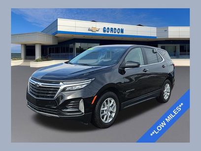 Used 2024 Chevrolet Equinox LT