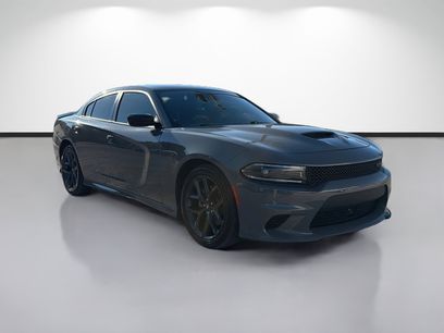Used 2023 Dodge Charger GT w/ Blacktop Package