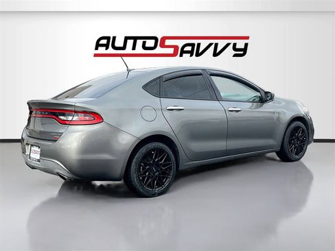 Used 2013 Dodge Dart Limited w/ Premium Group image 7