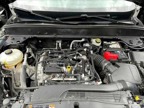 Used 2021 Ford Bronco Sport Big Bend w/ Big Bend Package (96B) AWD/4WD image 29