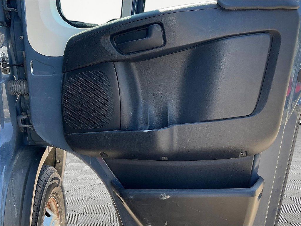 Used 2021 RAM ProMaster 3500 FWD image 31