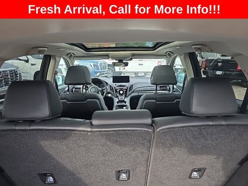 Used 2021 Acura RDX AWD image 26