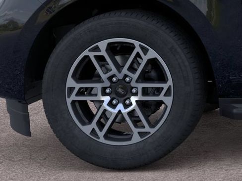 New 2026 Ford Expedition Active RWD image 19