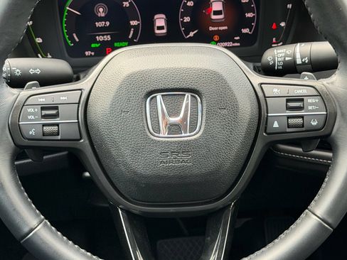 Used 2023 Honda Accord EX-L image 14