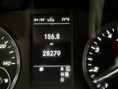 Used 2023 Mercedes-Benz Metris Passenger image 12