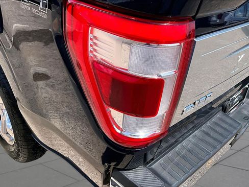 Used 2023 Ford F150 King Ranch w/ Equipment Group 601A High AWD/4WD image 28