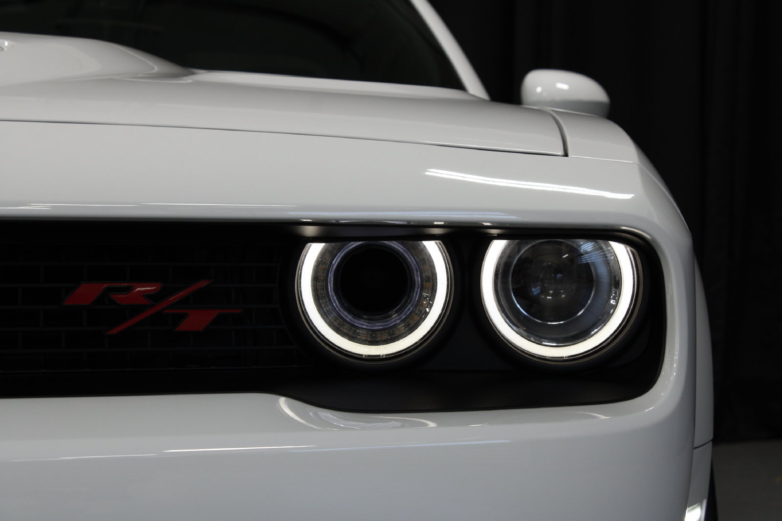 Used 2023 Dodge Challenger R/T Scat Pack RWD image 13