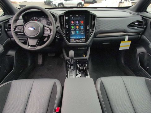 New 2026 Subaru Forester Touring image 15