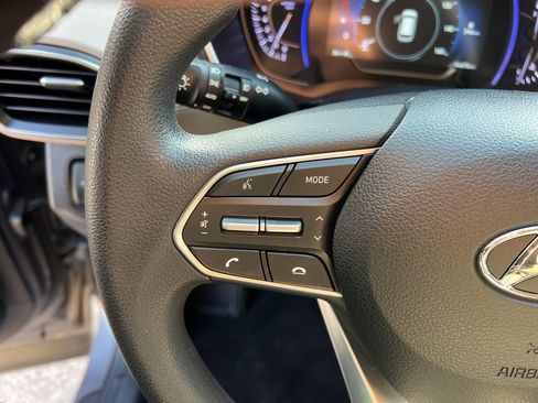 Used 2020 Hyundai Santa Fe SEL w/ Cargo Package image 13