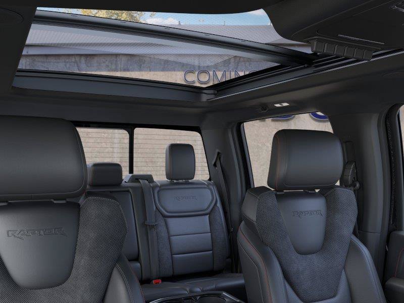 New 2026 Ford F150 Raptor AWD/4WD image 24