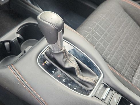Certified 2024 Honda HR-V Sport image 14