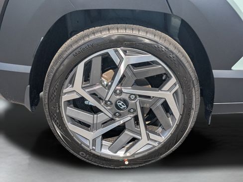 New 2026 Hyundai Kona SEL Premium FWD image 14