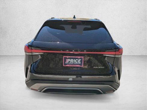 Used 2023 Lexus RX 350 Premium Plus image 7