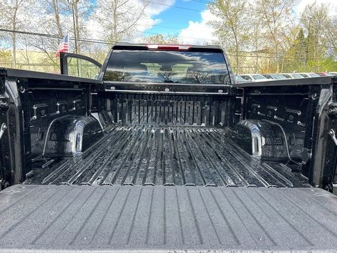 New 2026 GMC Sierra 1500 Elevation AWD/4WD image 26