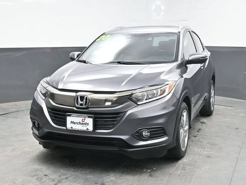 Used 2020 Honda HR-V EX image 2