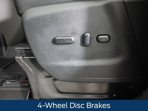 New 2026 Ford Transit 350 XLT AWD/4WD image 26