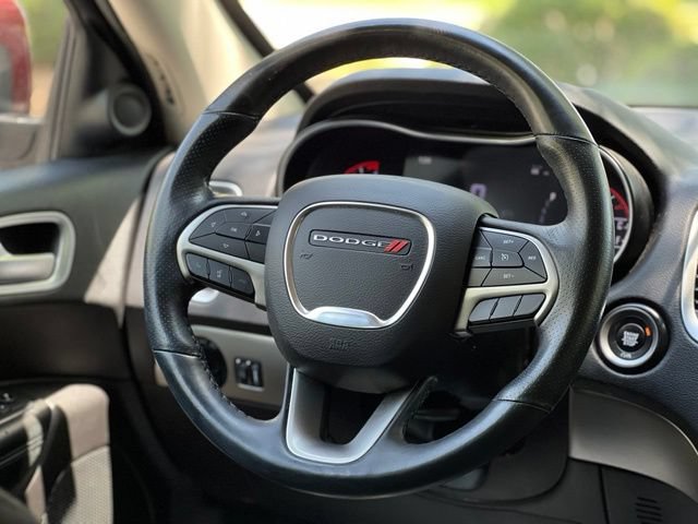Used 2019 Dodge Durango SXT AWD/4WD image 31