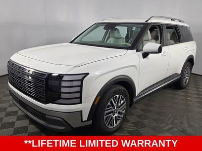 Used 2026 Hyundai Palisade SEL