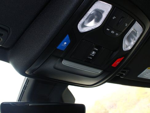 New 2025 RAM 1500 Big Horn image 25