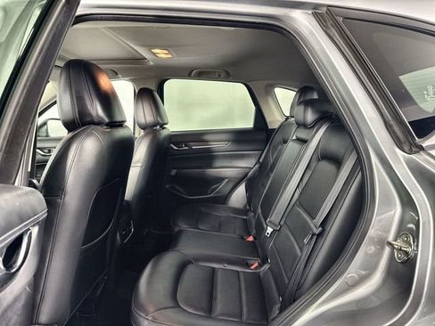 Used 2018 MAZDA CX-5 Grand Touring image 21