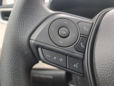 New 2026 Toyota Corolla LE image 14