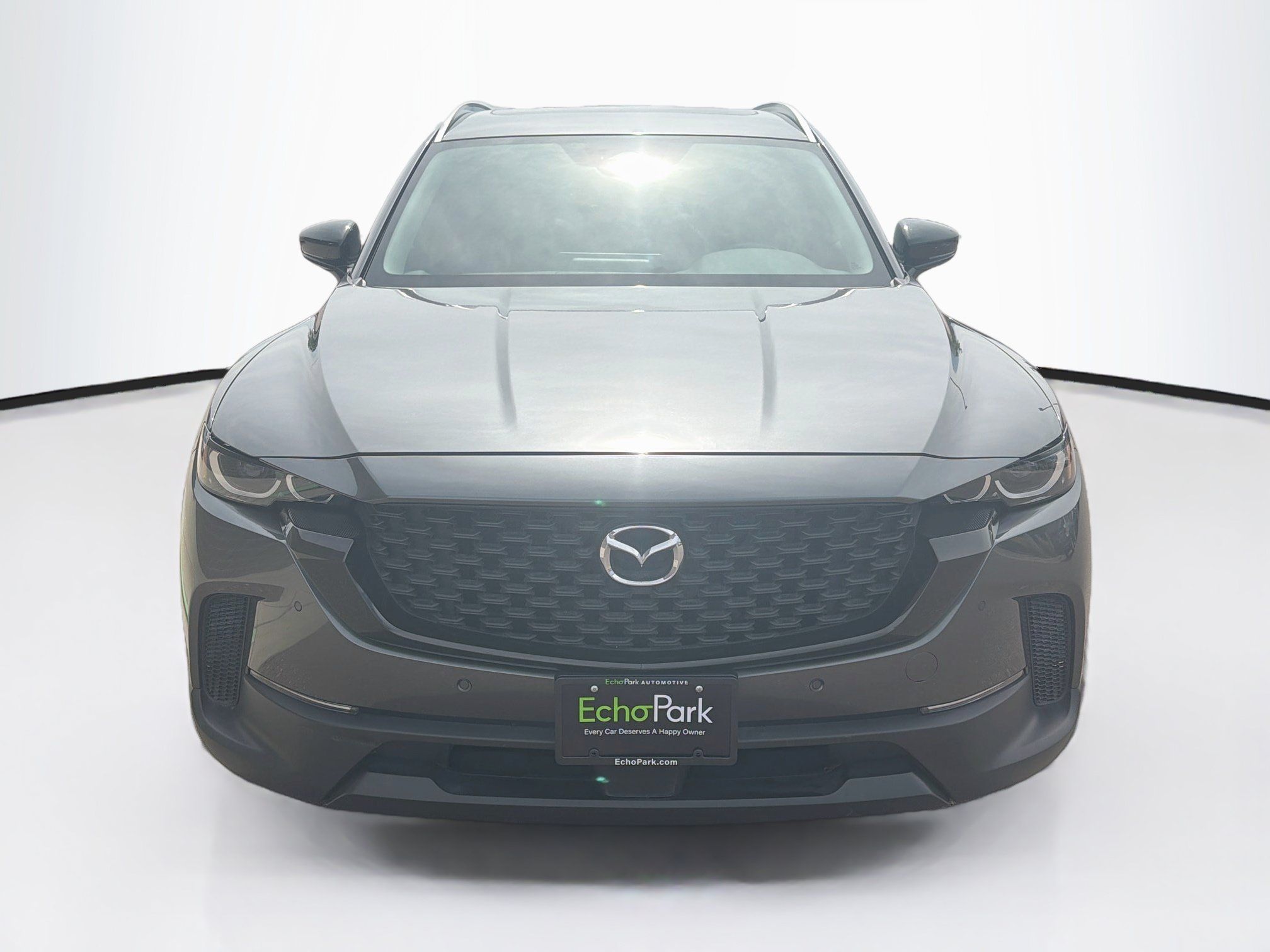 Used 2026 MAZDA CX-50 AWD 2.5 S w/ Preferred Pkg image 2