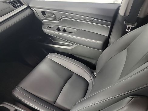 Certified 2024 Honda Odyssey EX-L image 21