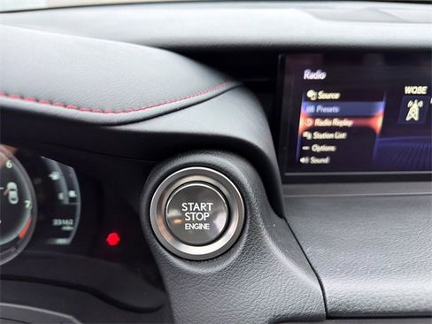 Used 2019 Lexus RC 350 F Sport image 26