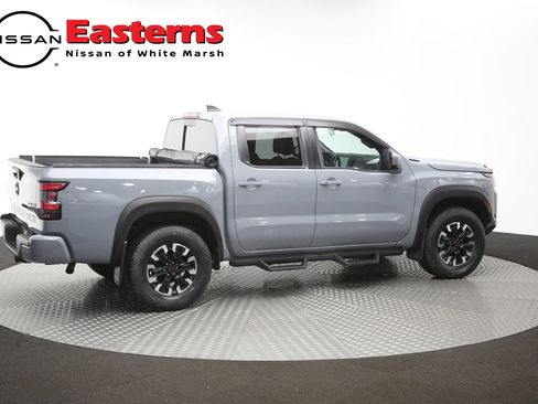Used 2023 Nissan Frontier PRO-4X w/ Technology Package AWD/4WD image 39