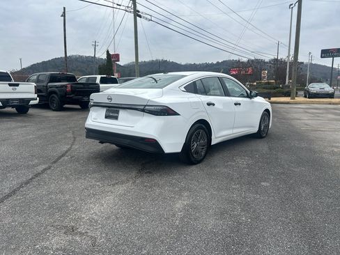 New 2026 Nissan Sentra S image 4