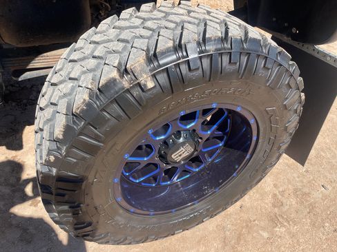 Used 2006 Dodge Ram 2500 Truck SLT w/ Quad Cab Big Horn Value Group image 13