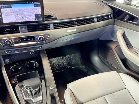 Used 2023 Audi A5 2.0T Premium Plus w/ Premium Plus image 22