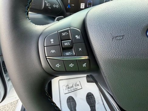 New 2025 Ford Maverick Lobo image 14