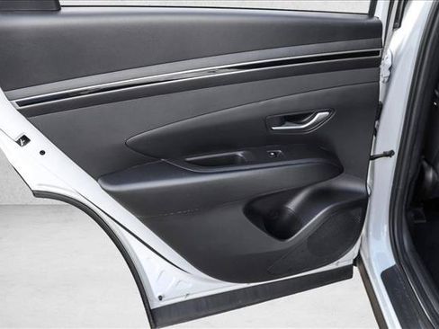 Certified 2023 Hyundai Tucson SEL FWD image 21