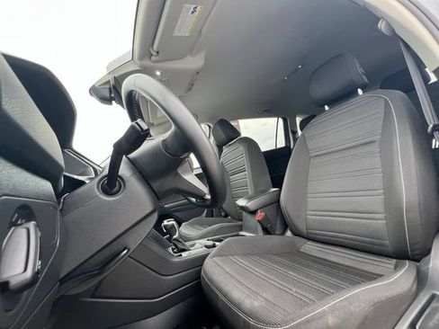 Used 2022 Volkswagen Tiguan S w/ Driver Assistance Package AWD/4WD image 16