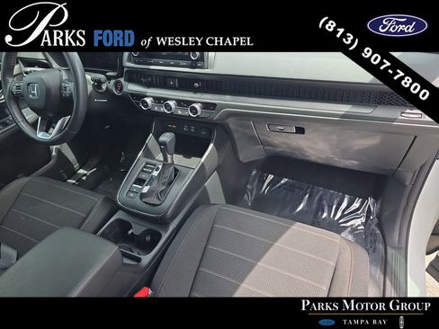 Used 2023 Honda CR-V Sport image 9