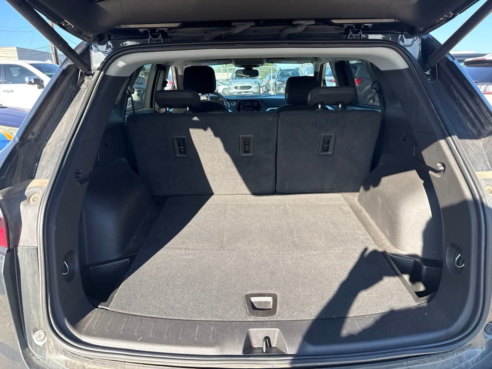 Used 2019 Chevrolet Blazer LT FWD image 14