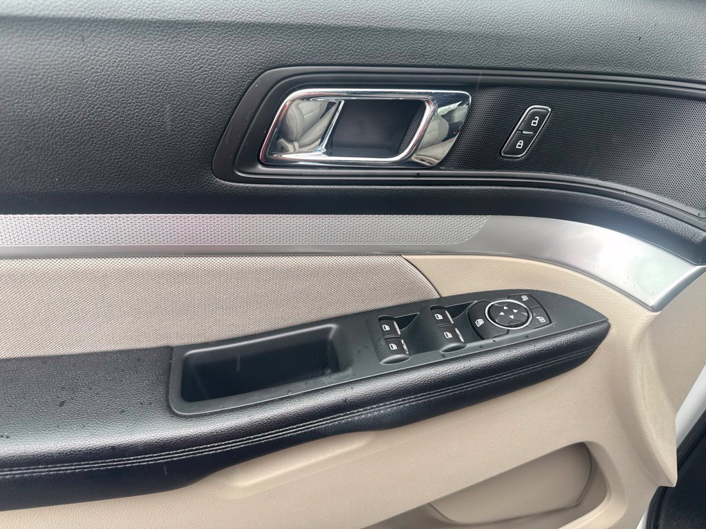 Used 2018 Ford Explorer 4WD image 43
