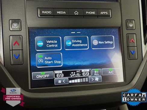 Certified 2026 Subaru Forester image 16