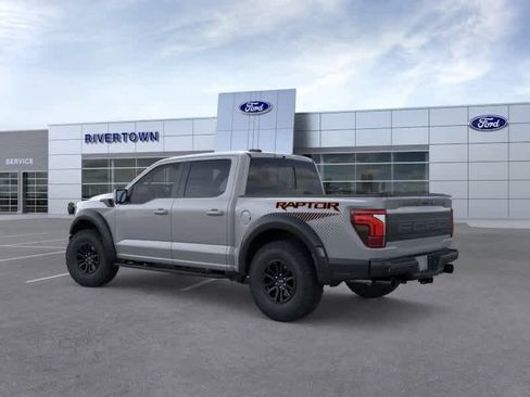 New 2026 Ford F150 Raptor AWD/4WD image 4