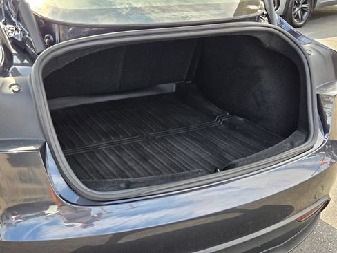 Used 2025 Tesla Model 3 Long Range RWD image 13