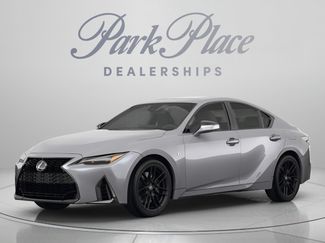 Used 2024 Lexus IS 500 RWD video 1
