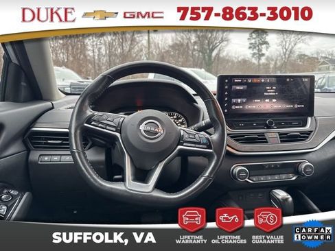 Used 2023 Nissan Altima 2.5 SL image 8