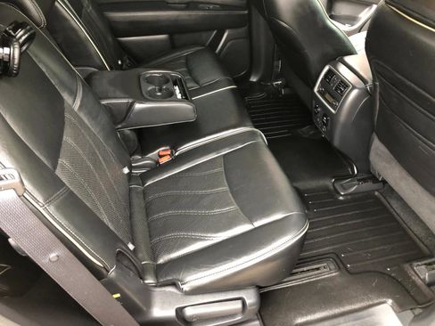 Used 2017 INFINITI QX60 Luxe w/ Premium Plus Package AWD/4WD image 45