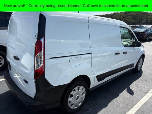 Used 2023 Ford Transit Connect XL FWD image 5