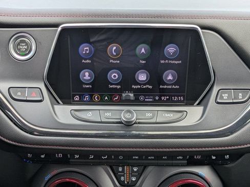 Used 2022 Chevrolet Blazer RS w/ Enhanced Convenience Package FWD image 18