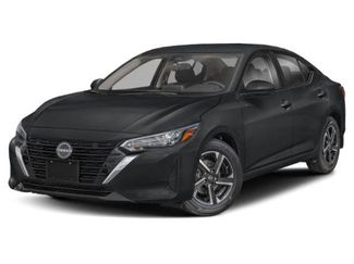 Used 2024 Nissan Sentra SV w/ All-Weather Package FWD video 1