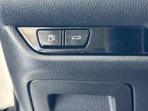 Used 2025 Lexus NX 350h AWD w/ Cold Area Package image 32