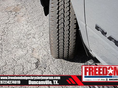 New 2026 RAM 2500 Lone Star AWD/4WD image 44